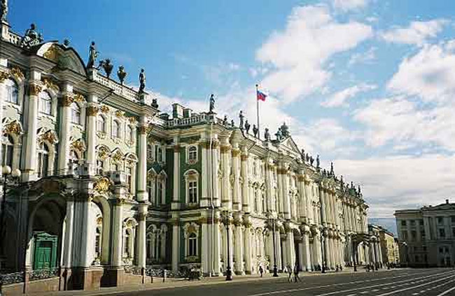 Manifesta for the first time in Eastern Europe