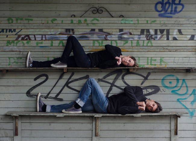 Festivalul E-Motional: corpuri & orașe în mișcare