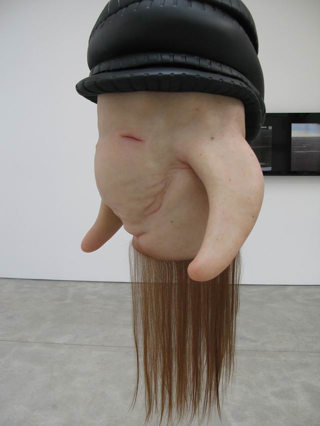 Galerii Chelsea, New York 2013