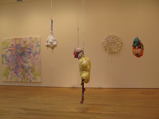 Galerii Chelsea,NY III