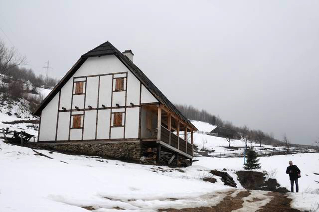 dosul girciului - singeorz bai foto lucianmuntean 034