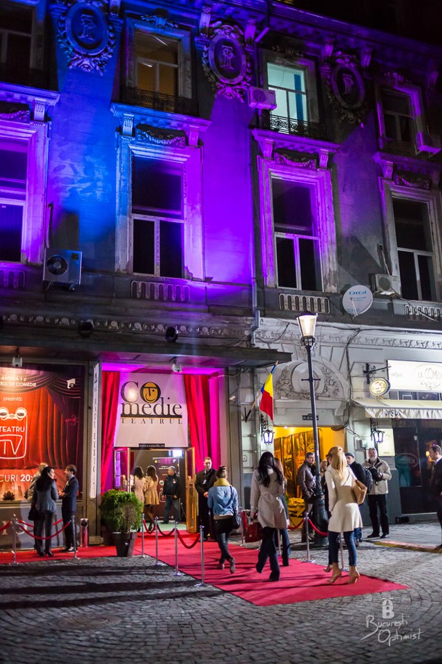 De ce sunt industriile creative vitale pentru dezvoltarea europeană, naţională şi regională