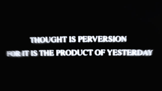 Dan Raul Pintea, artist talk @ PAVILION, București