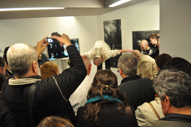 Orasul vazut de generatia 80 @ Galeria Victoria Art Center (16)