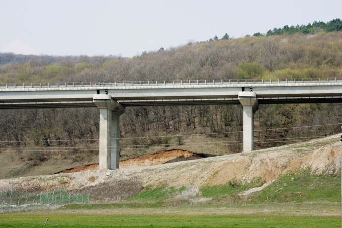 Autostrada