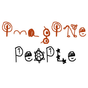 IMAGINE PEOPLE: creează tot ce îți imaginezi!