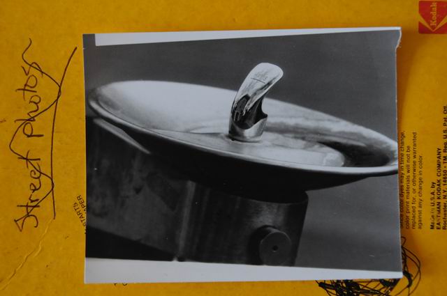 neil hollander - personal archive 45