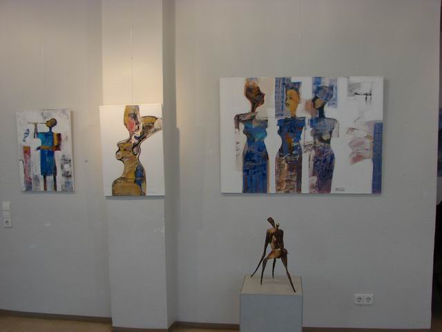 petru ciobanica - sorin purcaru_ transmutatii expo hoidelberg 35