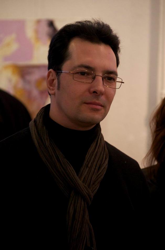 sorin purcaru_ transmutatii expo hoidelberg 03