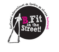 B-FIT in the Street  – o Sărbătoare a Artelor în stradă
