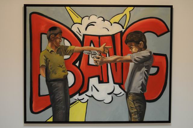 Brian Mauleon - artxpert foto lucian muntean 04