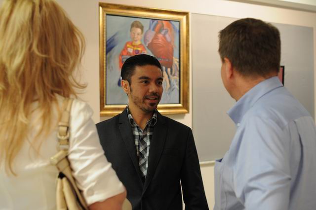 Brian Mauleon - artxpert foto lucian muntean 13