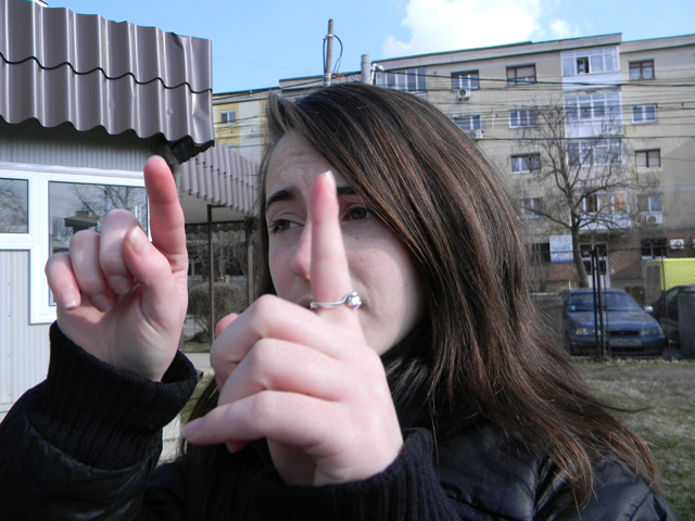 Reabilitarea psiho-socială şi dezvoltarea competenţelor de comunicare prin phototerapie a copiilor cu deficienţe de auz @ Asociaţia Culturală „Craiova”