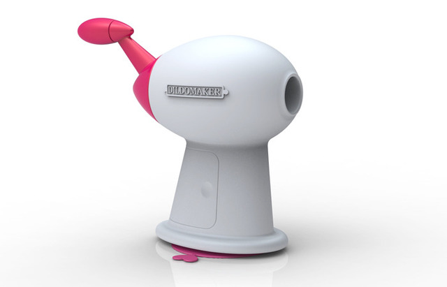 Dildo Maker (2)