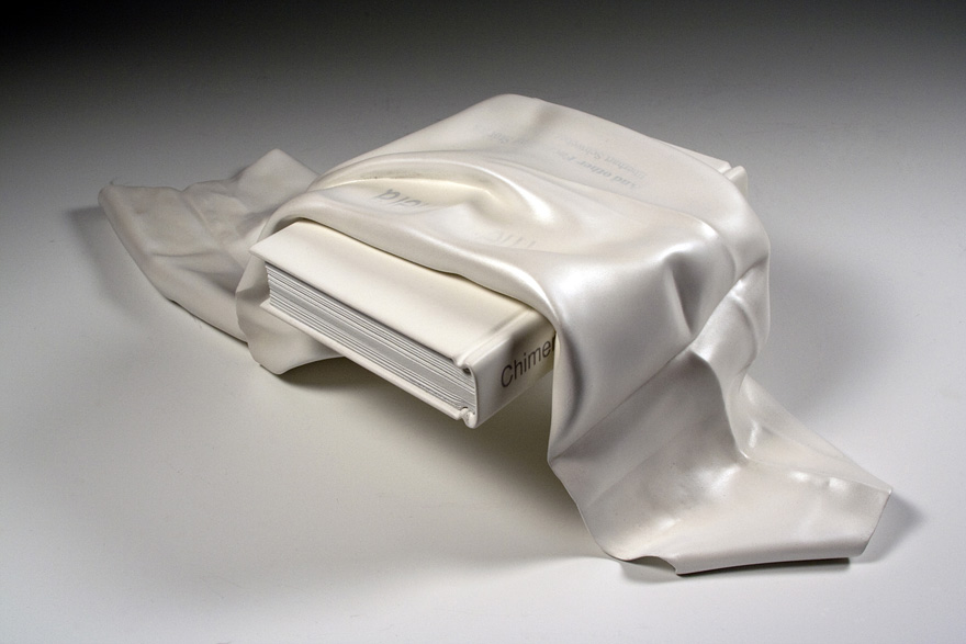 Unbelievably Realistic Objects Carved Entirely out of Wood