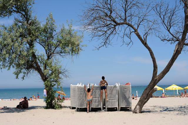 mamaia - liroral - plaja - foto lucian muntean0008