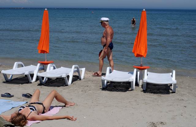 mamaia - liroral - plaja - foto lucian muntean0009