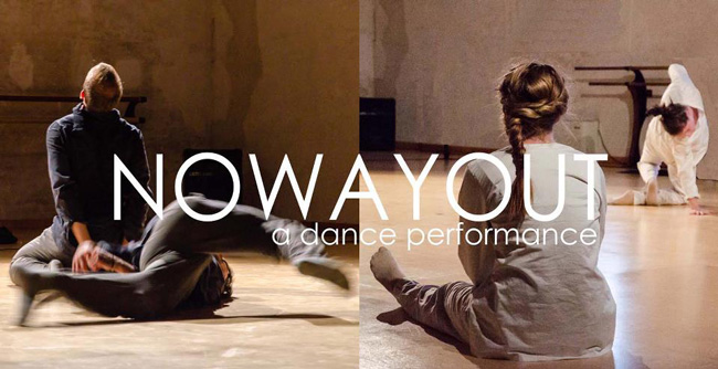 Două spectacole care pun sub semnul întrebării sau sub semnul exclamării corpul @ CNDB