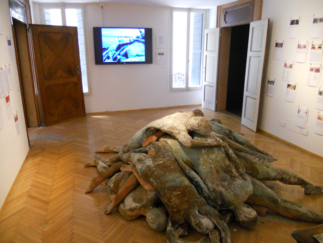 Personal Structures @ Venice Art Biennale 2013 (12)