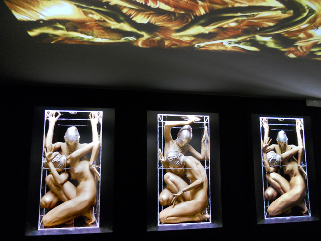 Personal Structures @ Venice Art Biennale 2013 (15)