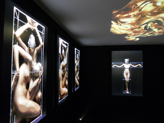 Personal Structures @ Venice Art Biennale 2013 (16)
