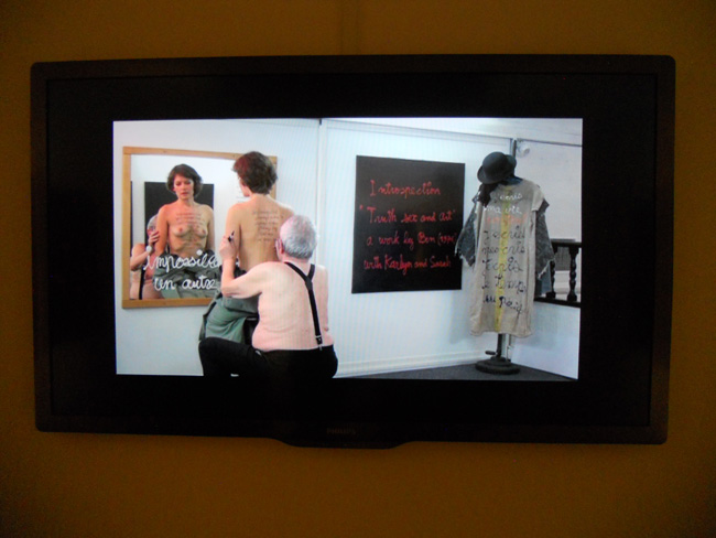 Personal Structures @ Venice Art Biennale 2013 (18)