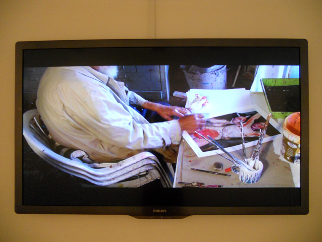 Personal Structures @ Venice Art Biennale 2013 (20)