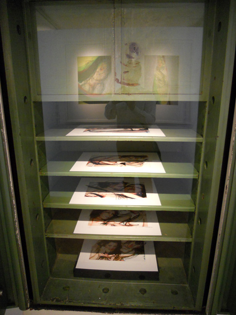 Personal Structures @ Venice Art Biennale 2013 (21)