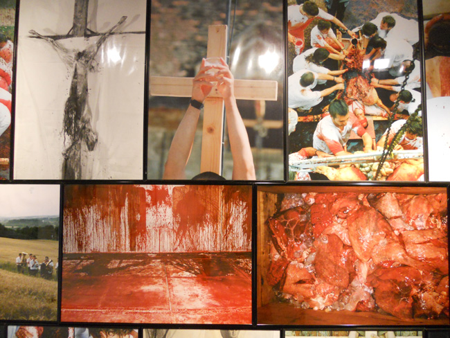 Personal Structures @ Venice Art Biennale 2013 (31)