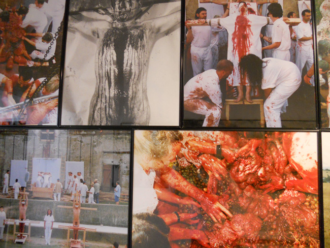 Personal Structures @ Venice Art Biennale 2013 (32)