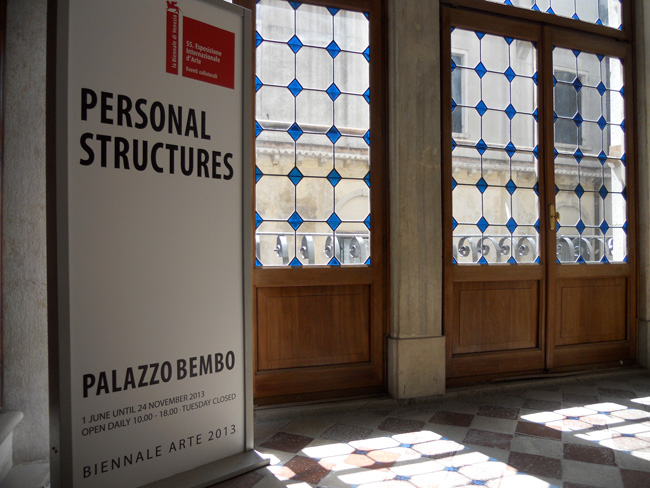 Personal Structures @ Venice Art Biennale 2013 (33)