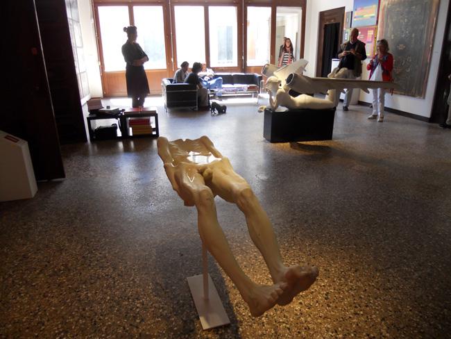 Personal Structures @ Venice Art Biennale 2013 (34)