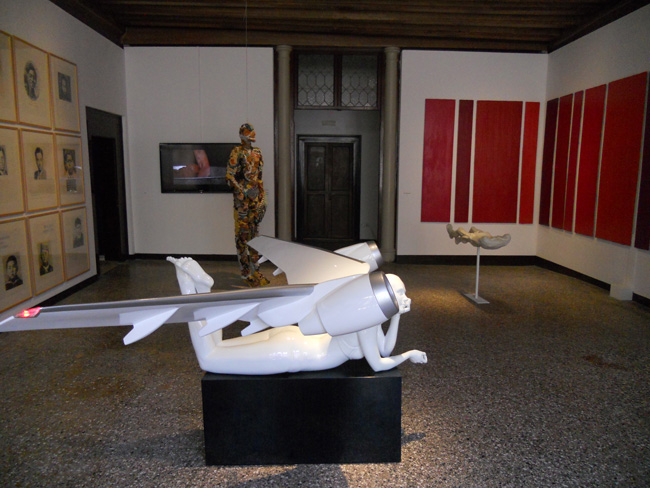 Personal Structures @ Venice Art Biennale 2013 (39)