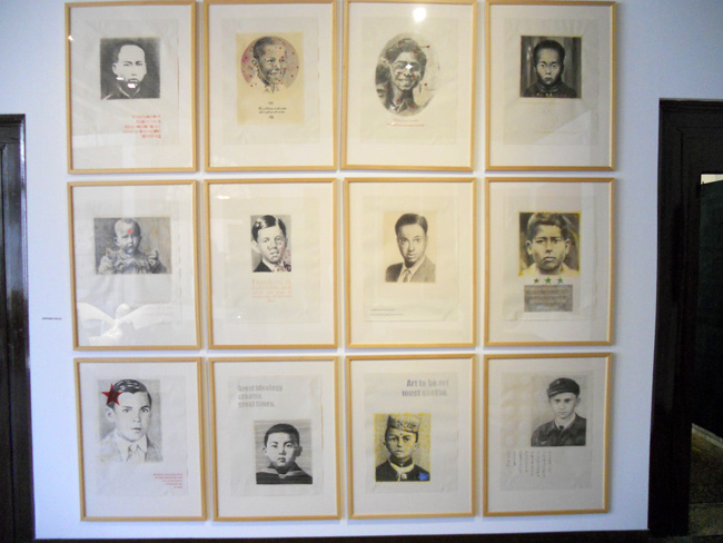 Personal Structures @ Venice Art Biennale 2013 (40)