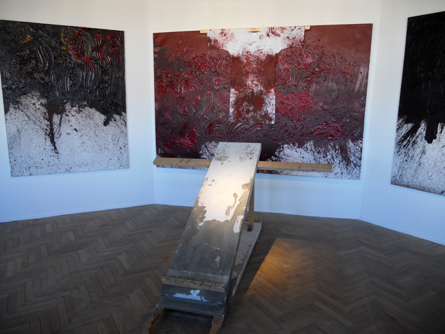 Personal Structures @ Venice Art Biennale 2013 (51)