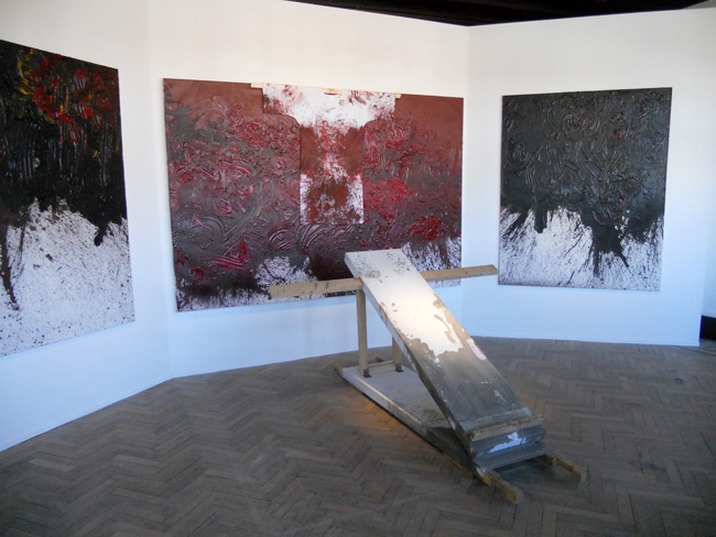 Personal Structures @ Venice Art Biennale 2013 (52)