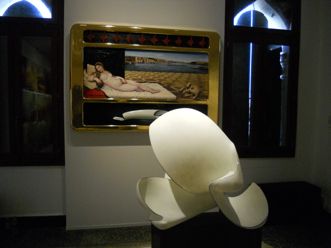 Personal Structures @ Venice Art Biennale 2013 (58)