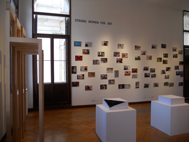 Personal Structures @ Venice Art Biennale 2013 (6)
