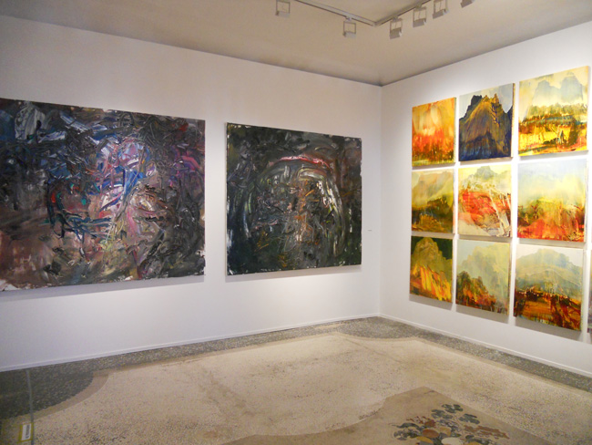 Personal Structures @ Venice Art Biennale 2013 (60)