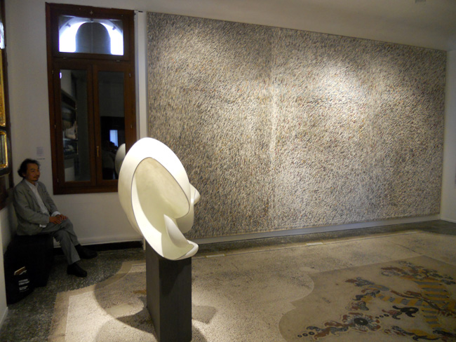 Personal Structures @ Venice Art Biennale 2013 (61)