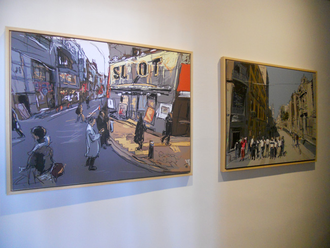 Personal Structures @ Venice Art Biennale 2013 (62)
