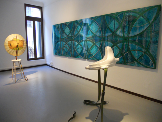 Personal Structures @ Venice Art Biennale 2013 (65)