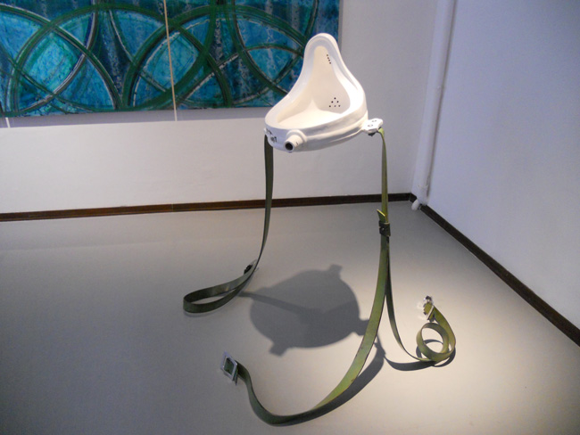 Personal Structures @ Venice Art Biennale 2013 (66)