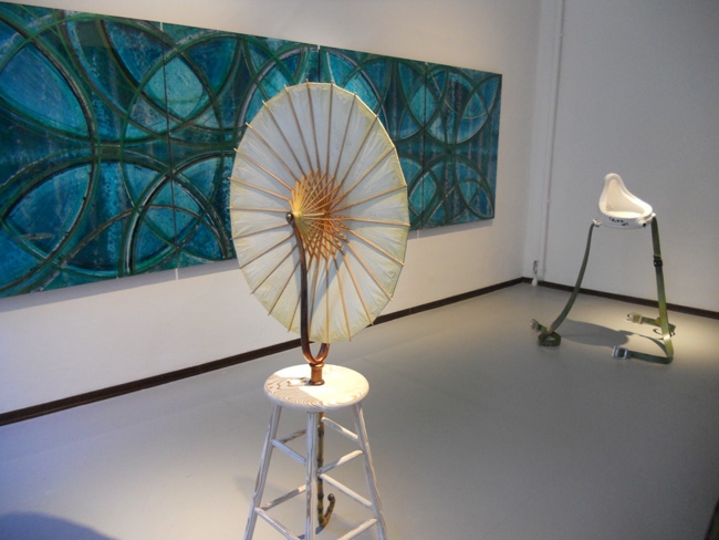 Personal Structures @ Venice Art Biennale 2013 (68)