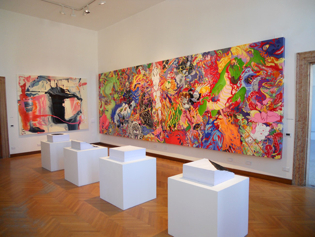 Personal Structures @ Venice Art Biennale 2013 (7)