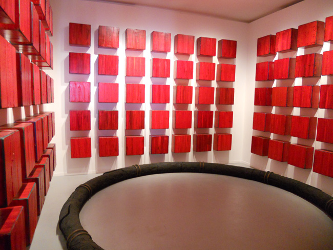 Personal Structures @ Venice Art Biennale 2013 (75)