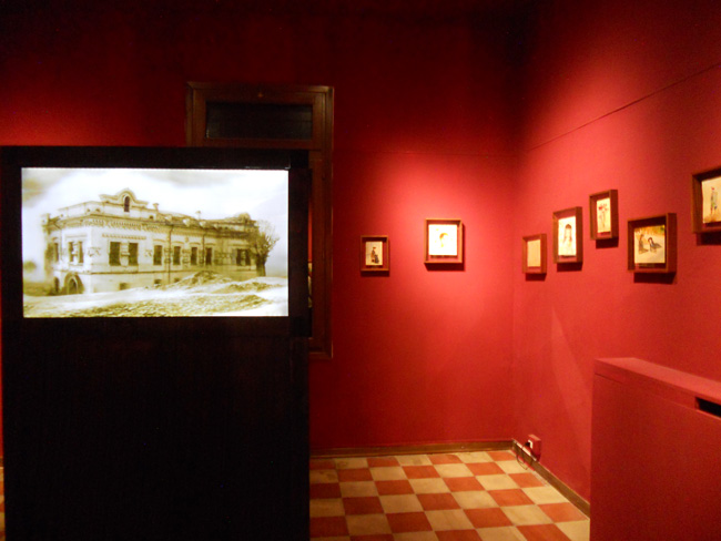 Personal Structures @ Venice Art Biennale 2013 (78)
