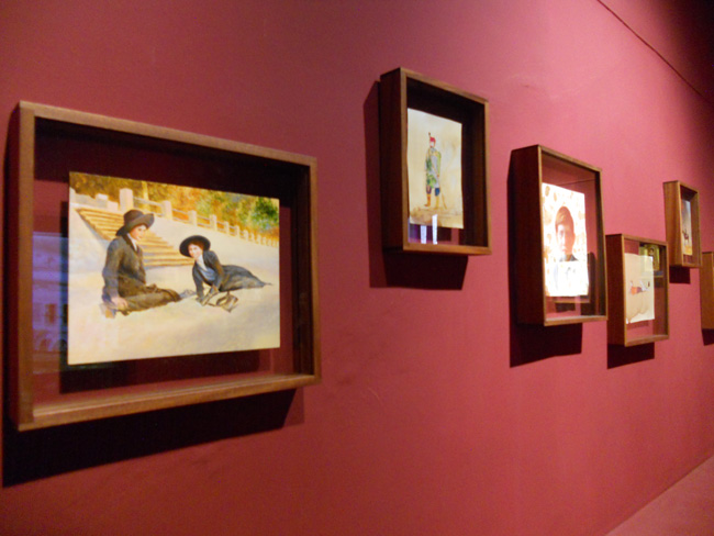 Personal Structures @ Venice Art Biennale 2013 (79)