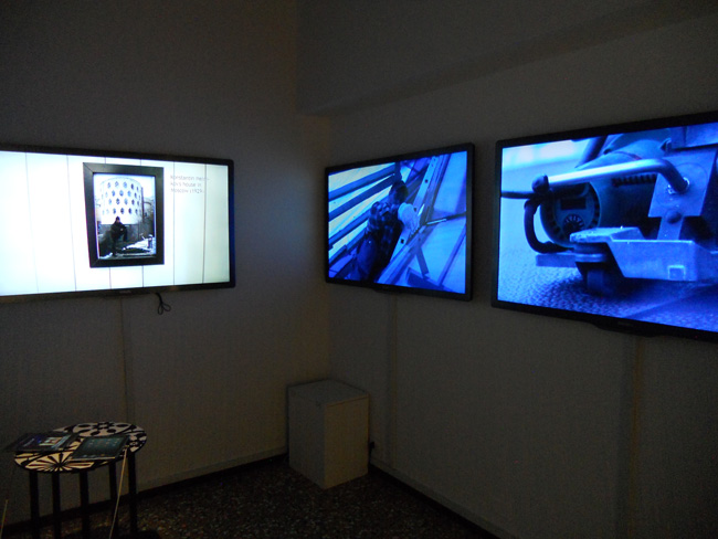 Personal Structures @ Venice Art Biennale 2013 (86)