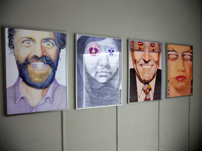 Personal Structures @ Venice Art Biennale 2013 (90)